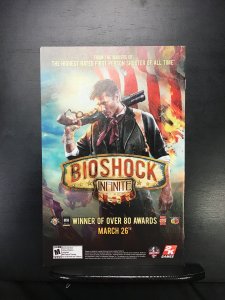 Marvel Now!: Wolverine #1 (2014) nm