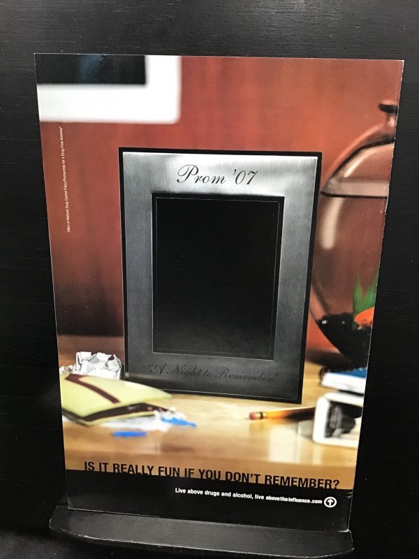 DC Universe #0 (2008)vf