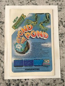 Alpha Flight # 17 NM Marvel Comic Book X-Men Wolverine Hulk Thor Avengers 7 J848