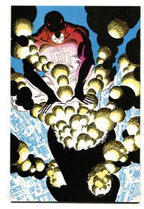 Marvel Fanfare #1  1982 - Marvel  -VF/NM - Comic Book