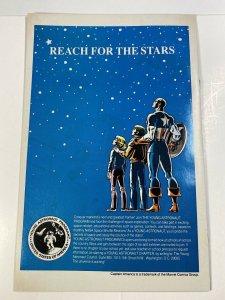 Cloak & Dagger #1 (VF+) 1st App of Mayhem Marvel Comics C70A 