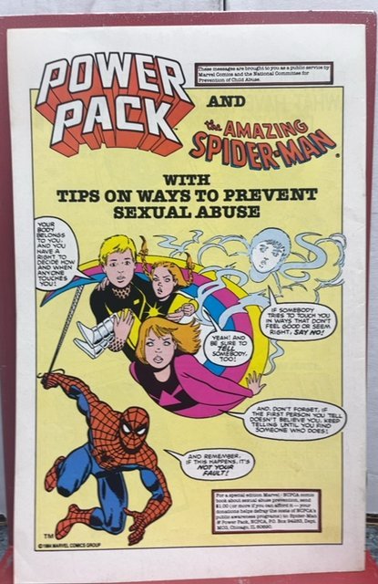 Daredevil #231 (1986)