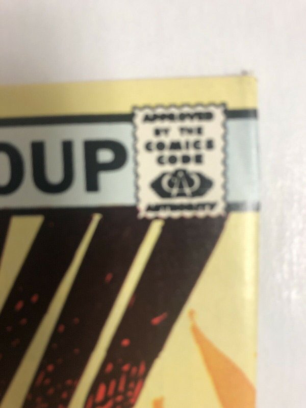 Daredevil (1983) # 194 (NM) Canadian Price Variant (CPV)  !