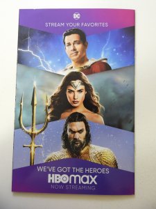 Dark Nights: Death Metal #2 (2020) VF- Condition