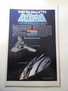 DC Comics Presents #4 (1978)