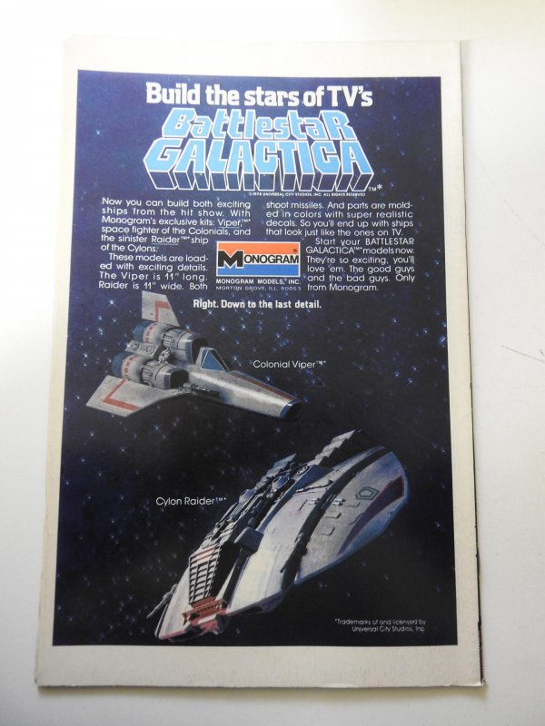 DC Comics Presents #4 (1978)