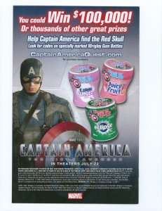 Iron Man 2.0 #8 HTF Modern Newsstand