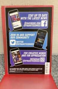 The Invincible Red Sonja #9 Cover L (2022)