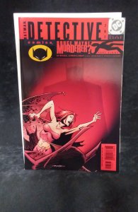 Detective Comics #767 (2002)