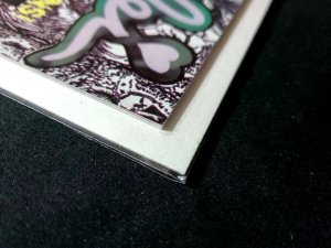 LORELEI RETURNS (1996 Series) #1 Near Mint Comics Book