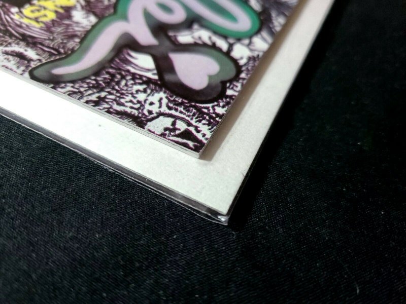 LORELEI RETURNS (1996 Series) #1 Near Mint Comics Book