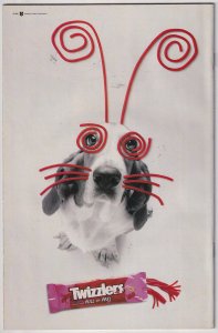 Scooby Doo #14 (1996)