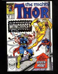 Thor #391 (1988)