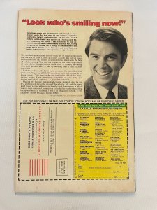 Marvel Feature # 1 FN/VF Comic Book Red Sonja She-Devil Conan Barbarian 25 LI8