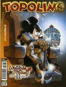 Wizards of Mickey II - Il torneo dello stregone nero