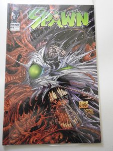 Spawn #49 (1996)