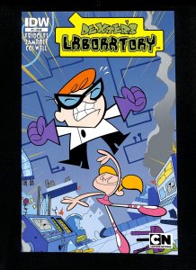 Dexter's Laboratory #1