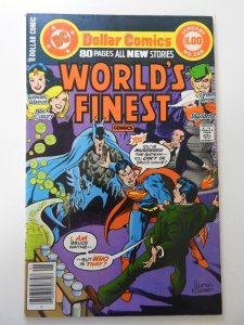 World's Finest Comics #248 (1978) FN+ Condition!