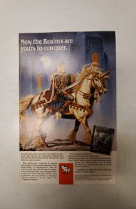 The Punisher Annual #3 (1990) NM Marvel Comic Book J724