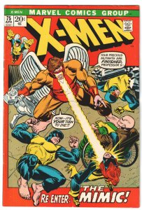 The X-Men #75 (1972)