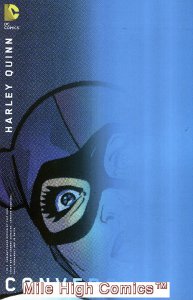 CONVERGENCE: HARLEY QUINN (2015 Series) #1 KIDD Good Comics Book 