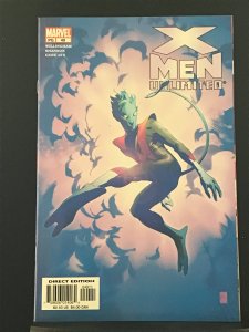 X-Men Unlimited #49 (2003)