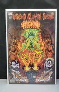 Insane Clown Posse: The Amazing Jeckel Brothers (1999)