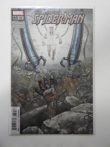 The Amazing Spider-Man #85 (2022)