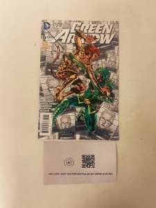 Green Arrow #39 NM DC Comic Book Batman Superman Flash 10 MS28