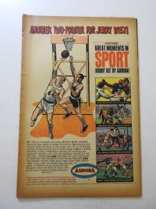 Thor #128 (1966) VG- Condition