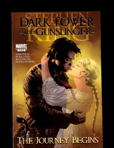 10 Dark Tower Gunslinger Comics Little Sisters of Eluria 1 2 3 4 5 +MORE  J398