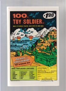 ROM #6 - Newsstand (8.5/9.0) 1980