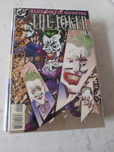 Showcase '94 #2 (1994)