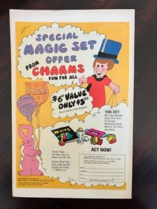 Edgar Rice Burroughs' Tarzan #254 (1976) -VF