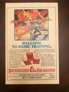 Captain America #332 (1987) - Steve Rogers Resigns - VF/NM