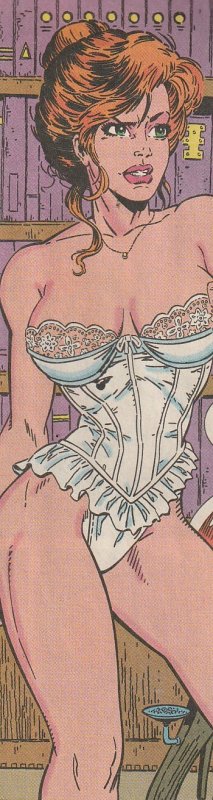 Green Lantern Corps Quarterly #4 (1993)