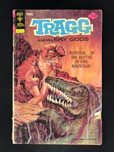 Tragg and the Sky Gods #3 (1975)