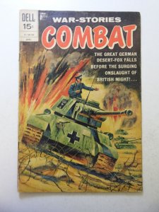 Combat #31 (1971) VG Condition