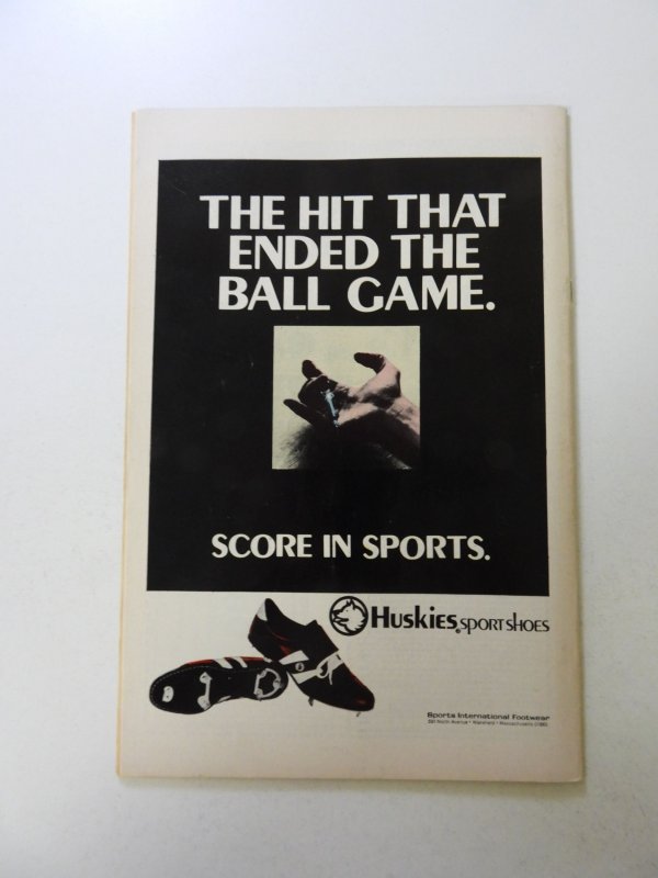 Action Comics #424 (1973) VF condition