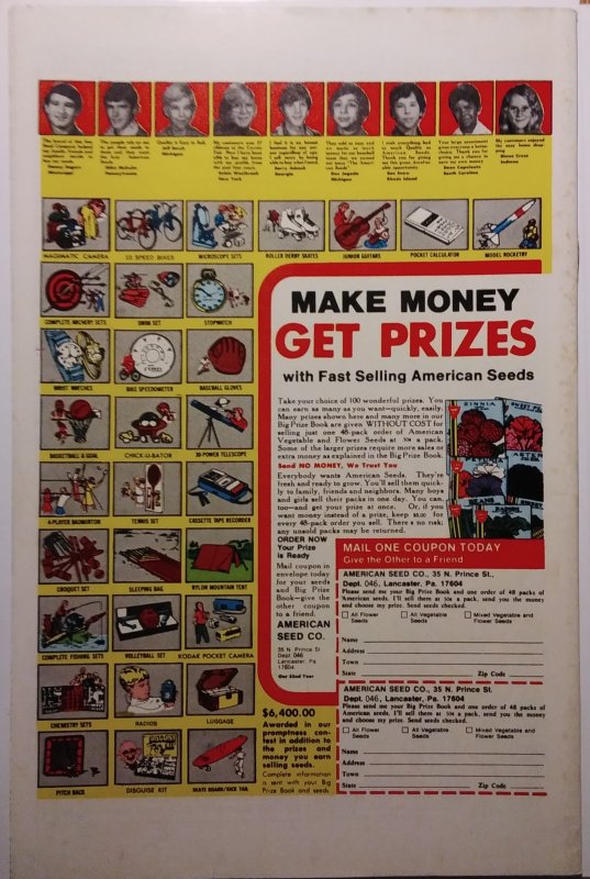 Iron Man #133 (1980)