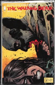 The Walking Dead #128 (2014) The Walking Dead