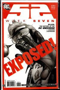 52 #7 (2006) 52 [Key Issue]