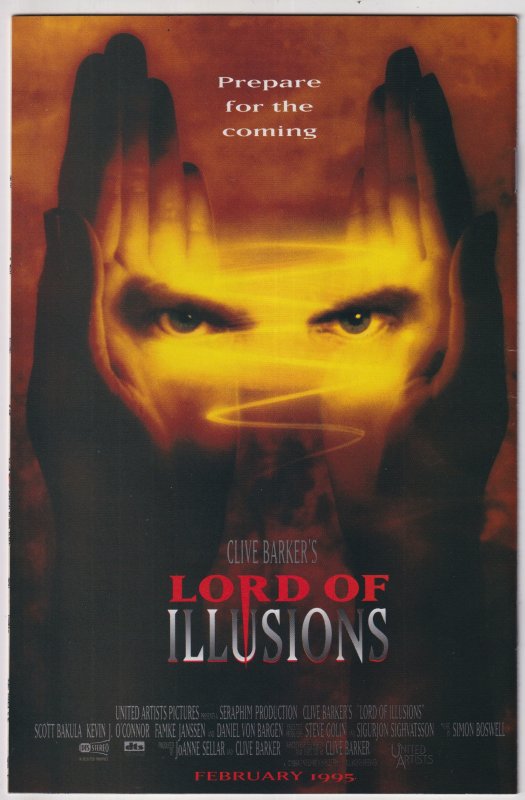 Spider-Man: The Clone Journal (1995) Spider-Man