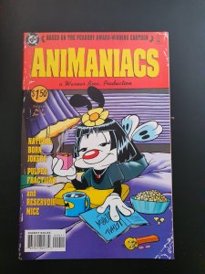 Animaniacs