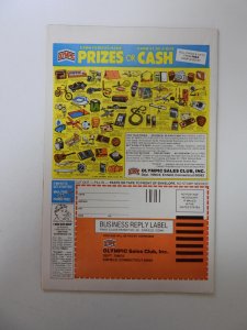 Fantastic Four #210 FN/VF condition