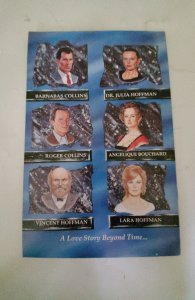 Dark Shadows: Book One #3 (1992) NM Innovation Comic Book J745