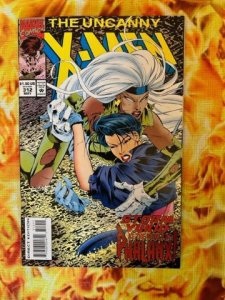 The Uncanny X-Men #312 (1994) - NM-