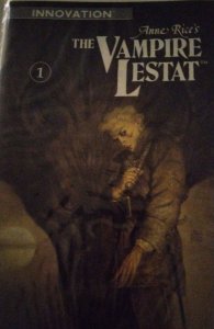 Anne Rice's The Vampire Lestat #1 (1990) Lestat