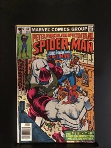 The Spectacular Spider-Man #41 (1980) Spider-Man