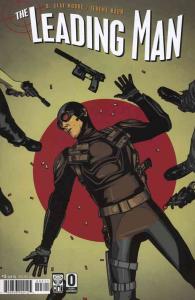 Leading Man, The #3 VF/NM ; Oni